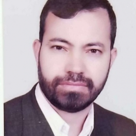 محمد گلشنی