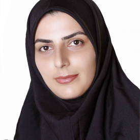 رقیه اکبرزاده پطرودی