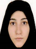 فاطمه رستمی