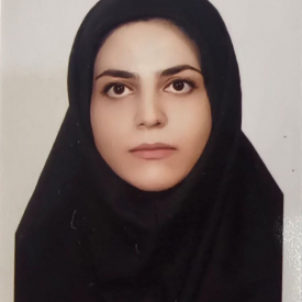 مهشید ترکمان اسدی