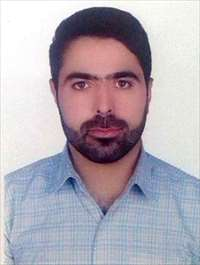 رضا وفائی