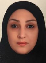 مریم امینی مقدم