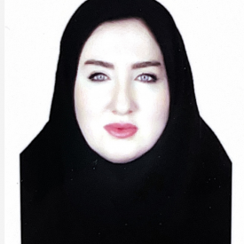 فریده رنجبر