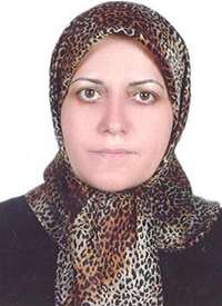 نورنساء اصغری