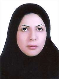 مرضیه فیروزفر