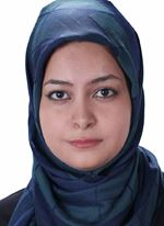 غزاله محمدی