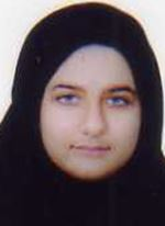 فاطمه شکرزاده گروی
