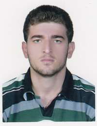 احمد احمدی