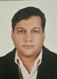 سیدشجاع الدین هاشمی