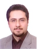 علیرضا سالک مقدم