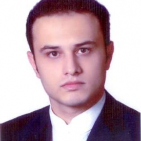 علی منصور صادقی