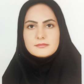 آرزو سلیمانی دشتکی