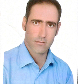 محمد نوریان گندم بانی