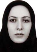 معصومه سیارفسمخی