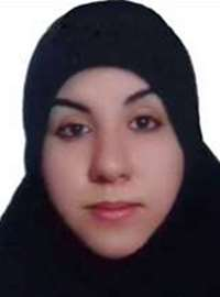 فاطمه داودی