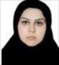 مریم بشارتی