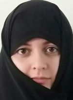 عطیه سادات علوی گنابادی