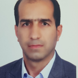 مسعود صارمی
