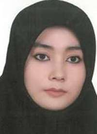 سعیده اکبری
