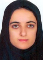 عفت مهدی زاده لیما
