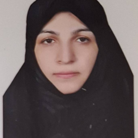 سعیده نحوی