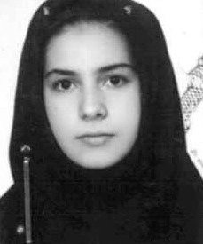 زهرا امینی ممان