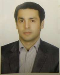 عبدالرضا زندی