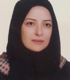 نسرین وزیری سراشک