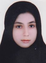 سارا صادق نژاد