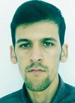 مجتبی خضری
