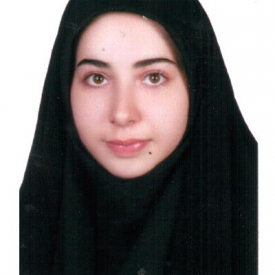 فهیمه شاداب مهر