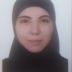 آیات زین الدین