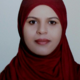 سندس مرزوقی