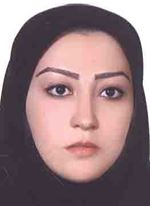 ندا امین