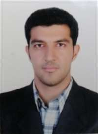 محمدمهدی باقری کاکلکی