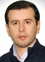 سیداکبر جلیلی