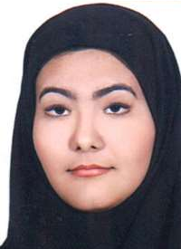 شهره مختاری