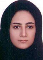 سارا جندقی شاهی