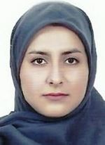 هلیا حسینی