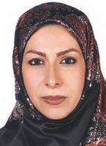 آرزو رزاقی
