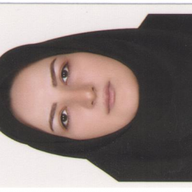 معصومه طیب لی