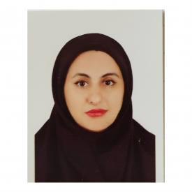 فرشته امین زاده