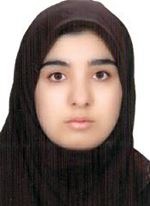 پریسا متین فر