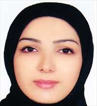 راحله ملکی