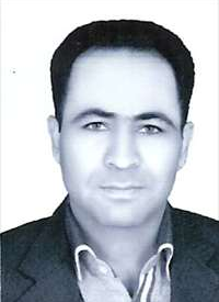 علی احمد رفیعی راد
