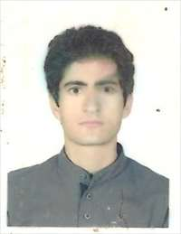 علی عزیزی ترکسلویه