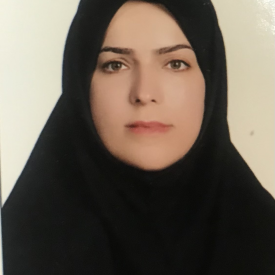 قدسیه بخشی