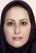 مریم ایزدی