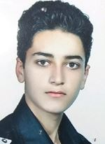 علی نصیری
