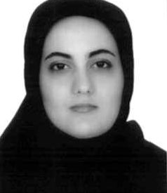 محدثه السادات یحیوی زاده